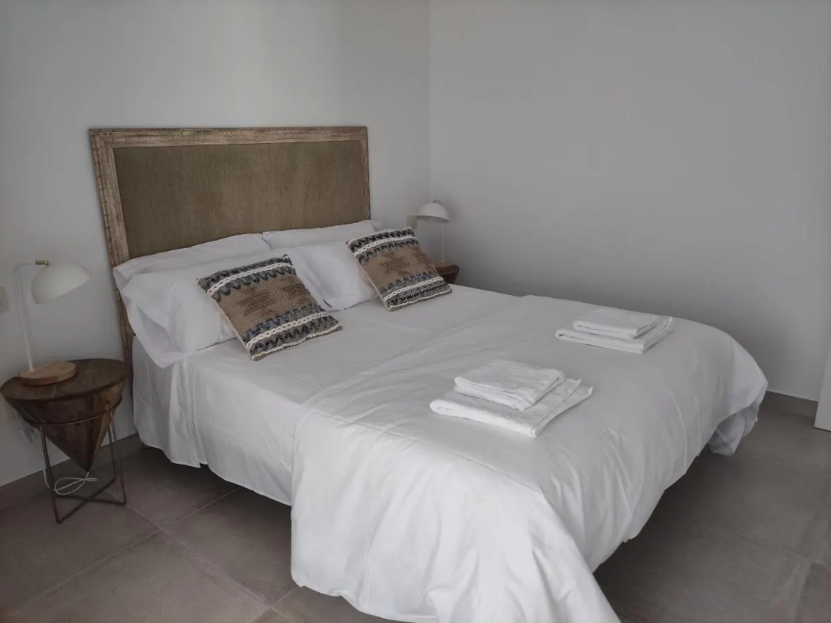 Mosaiko Apartments 塔里法 0*,  西班牙